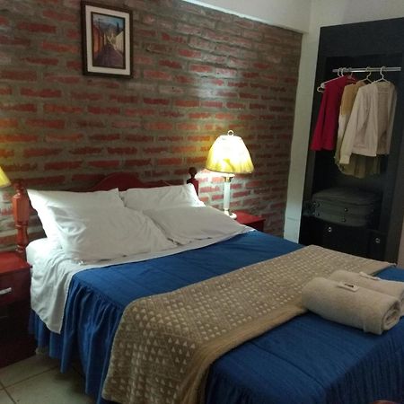 La Francisca Lejlighed San Salvador de Jujuy Eksteriør billede